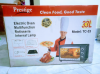 Prestige microwave  oven